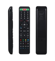 Hey Hiremco Turbo 4K Netflix Youtube Tuşlu HD Uydu Kumandası