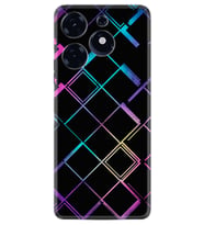 Tecno Spark 10 Pro Kılıf Silikon Desen Özel Seri Şekiller 1681