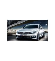 Volkswagen Passat B8 R Line Uyumlu Panjur 2015-2018