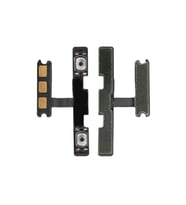 OnePlus 8T Yan Ses Volume Film Flex KB2001, KB2000, KB2003, KB2005