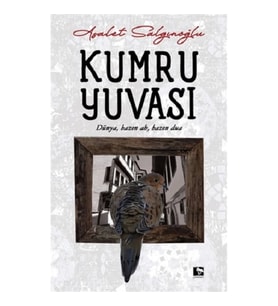 Kumru Yuvası