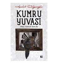 Kumru Yuvası
