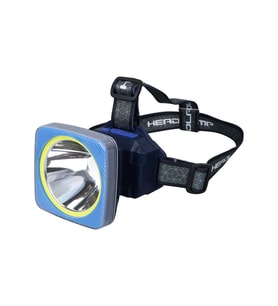 Powermaster ZJ-8005 Cob - Power Led Küçük Boy Kafa Lambası