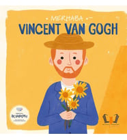 Merhaba Vıncent Van Gogh
