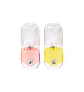 PORTABLE TOMBUL TAŞINABİLİR USB ŞARJLI BLENDER (5343)