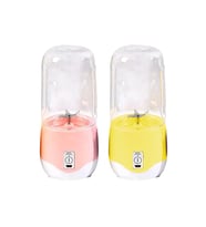 PORTABLE TOMBUL TAŞINABİLİR USB ŞARJLI BLENDER (5343)