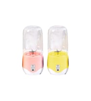 PORTABLE TOMBUL TAŞINABİLİR USB ŞARJLI BLENDER (5343)