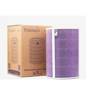 Purmed Xiaomi Smart Air Purifier 4 Lite HEPA filtre
