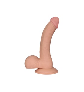 Pretty Love Yeni Nesil Love Clone 22.5 cm Realistik Dildo Penis