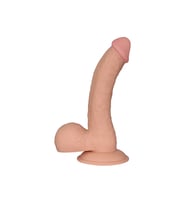 Pretty Love Yeni Nesil Love Clone 22.5 cm Realistik Dildo Penis