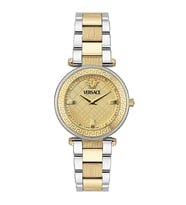 Versace VRSCVE8B00324 Kadın Kol Saati