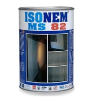 İSONEM İsonem Beyaz Nem Boyası Ms 82 1 Kg