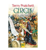 Disk Dünya 25 - Gerçek