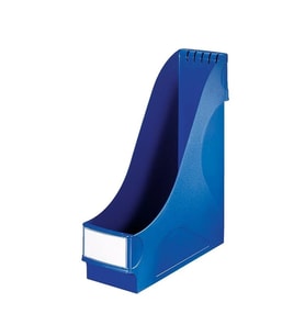 LEITZ L-2425 MAGAZİNLİK PLASTİK MAVİ