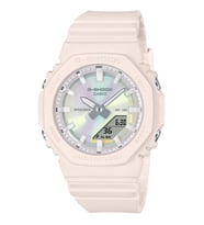 Casio G-SHOCK GMA-P2100PC-4ADR Kadın Kol Saati