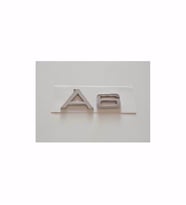 AUDI A6 BAGAJ YAZISI 4F0853741