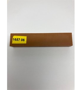 Sert Tamir Mumları 1657 06 Ceviz 8cm Sert Mum