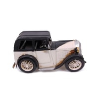 Dekoratif Metal Motorsiklet Araba Süsler Ev Oturma Odas TV kabine Masaüstü Ofis Dekorasyon