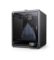 CREALITY K1 MAX NEW VERISON 3D YAZICI