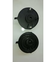 AMORTİSÖR TAKOZU 323 1990-1996 ARKA SOL/SAĞ