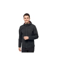 Jack Wolfskin Bornberg Hoody Erkek Outdoor Phantom
