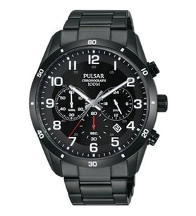 Pulsar PT3831X Erkek Kol Saati