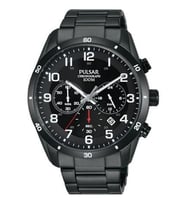 Pulsar PT3831X Erkek Kol Saati