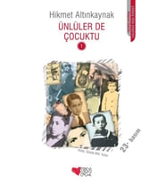 Ünlüler de Çocuktu 1