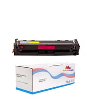 Colorful Toner Canon i-SENSYS MF-742Cdw  Crg-055H Çipsiz Kırmızı Muadil Toner 