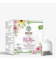 Welive RLX Tea Çay 40'li