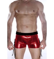 Erkek Fantezi Boxer