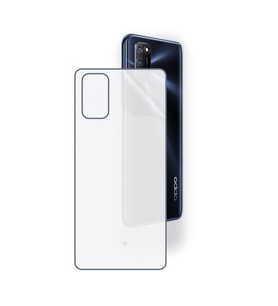 SChitec OPPO A92 Uyumlu Arka Yüzey Hidrojel Koruyucu Film