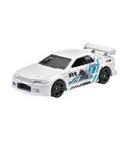 Hot Wheels 1:64 HW J-Imports Nissan Skyline GT-R (R32)