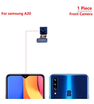 Samsung Galaxy A20 Ön Kamera ()