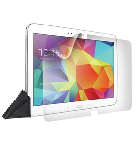 TRUST 10 İNÇ TAB3 10.1 TAB 4 10.1 NOTE 10.1 TAB PRO 10.1 TAB S 10.5 Ekran Koruyucu (Samsung 10 inç ile 10.5in arası tüm tabletler) 2 Adet