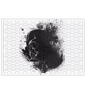 Star Wars - Vader Puzzle 240 Parça Yapboz