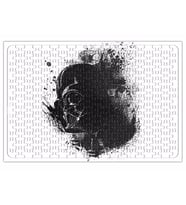 Star Wars - Vader Puzzle 240 Parça Yapboz