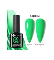 Ur Sugar Kalıcı Oje 7 Ml Urh060