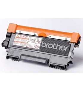 Brother Siyah 2600 Sayfa Lazer Toner