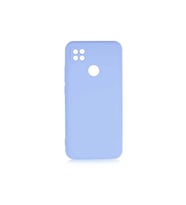 Xiaomi Redmi 9C Uyumlu Kılıf Zore Mara Lansman Kapak