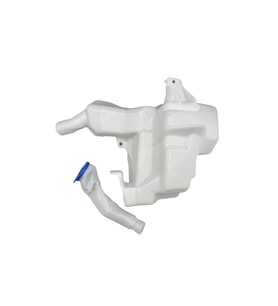 CAM SU SİLECEK DEPOSU HONDA CIVIC FB7 2012-2015 (Boş)