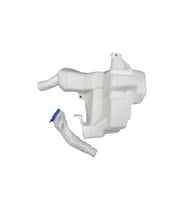 CAM SU SİLECEK DEPOSU HONDA CIVIC FB7 2012-2015 (Boş)