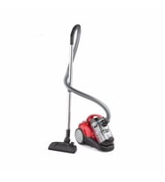 King K 372P Xtreme Plus 850 W Toz Torbasız Elektrikli Süpürge