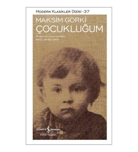 Çocukluğum - Modern Klasikler Dizisi