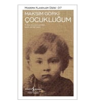 Çocukluğum - Modern Klasikler Dizisi