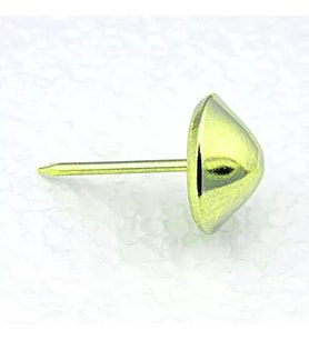 Altın, Sarı Konik Kabara Raptiye 11 Mm - 1000