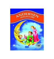 Andersan Masalalar (Karışık)