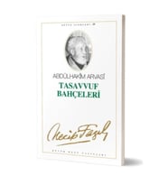Tasavvuf Bahçeleri