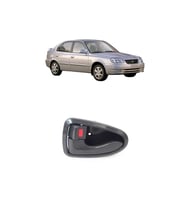 HYUNDAİ ACCENT ADMİRE İÇ KAPI AÇMA KOLU SOL ÖN ŞOFÖR TARAFI