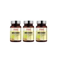 Balen Migrover Bitki Ekstraktları-Vitamin 60 Kapsül x 3 Adet
